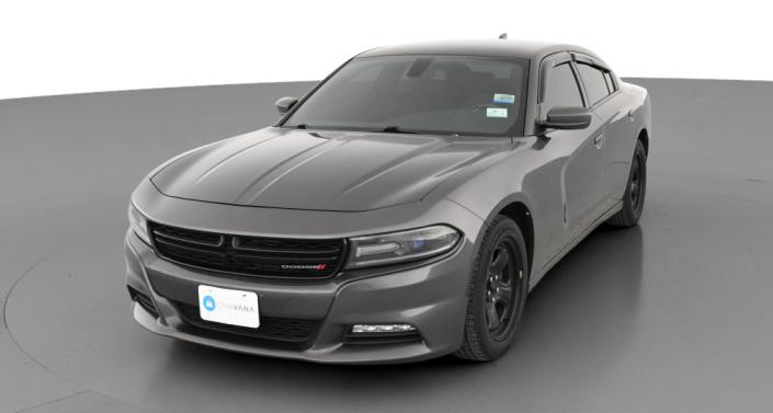 2017 Dodge Charger SXT -
                Auburn, GA