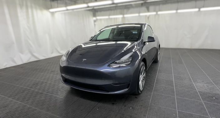 2020 Tesla Model Y Long Range -
                Trenton, OH