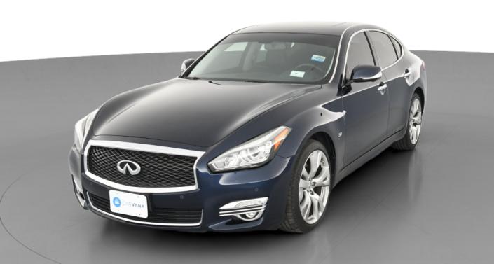 2015 INFINITI Q70  -
                San Antonio, TX