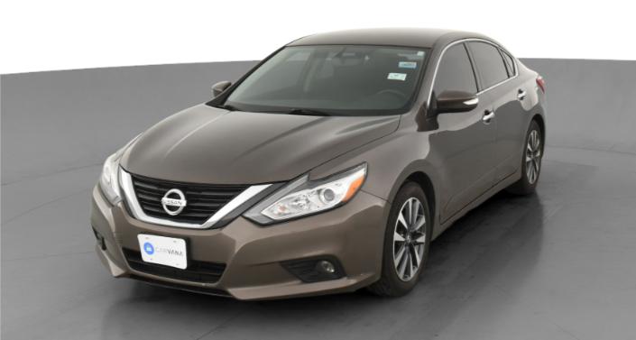 2017 Nissan Altima SL -
                Indianapolis, IN