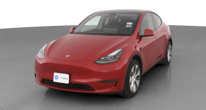 2023 Tesla Model Y Long Range -
                Indianapolis, IN