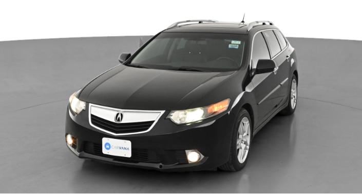 2011 Acura TSX Base -
                Beverly, NJ