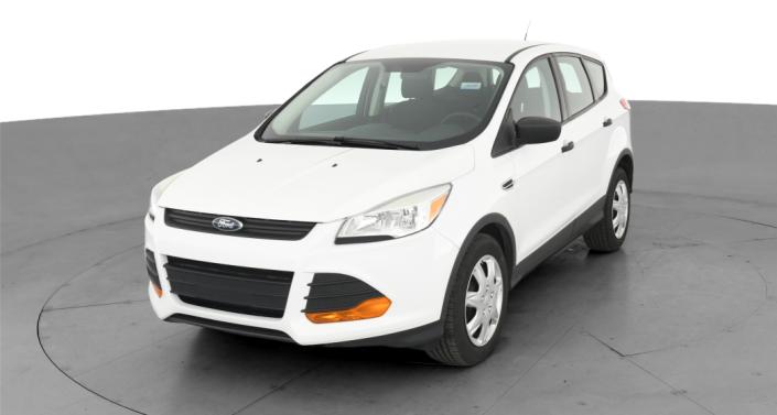 2016 Ford Escape S -
                Bessemer, AL