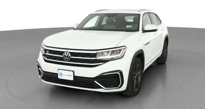 2021 Volkswagen Atlas SE -
                Lorain, OH