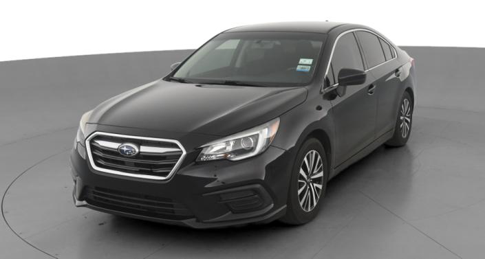 2018 Subaru Legacy Premium -
                Hebron, OH