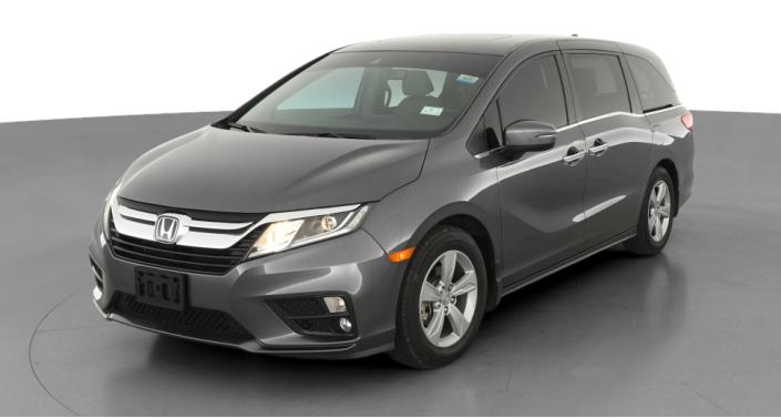 2019 Honda Odyssey EX-L -
                Bessemer, AL