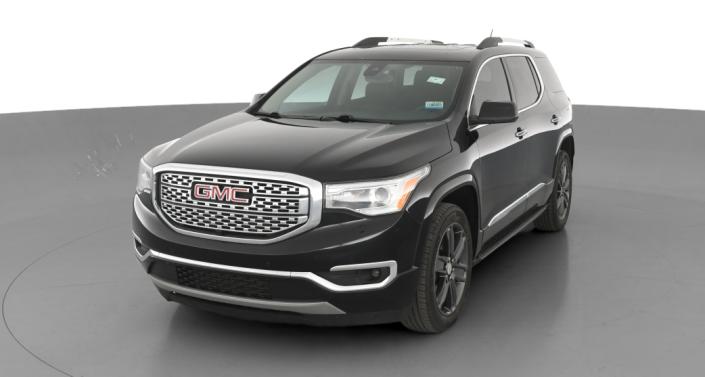 2018 GMC Acadia Denali -
                Lorain, OH