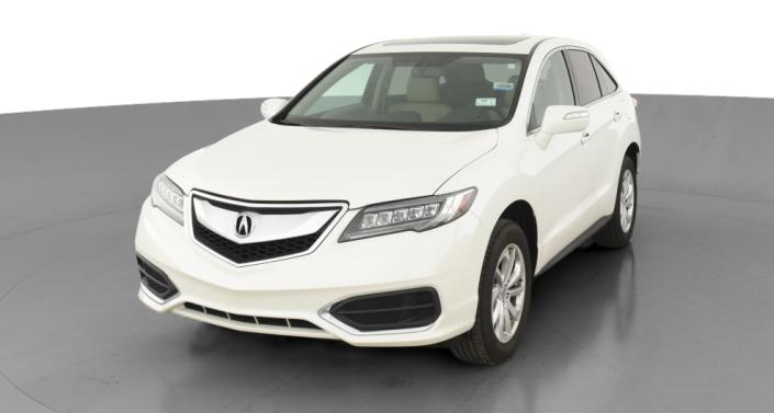 2016 Acura RDX Base -
                Indianapolis, IN