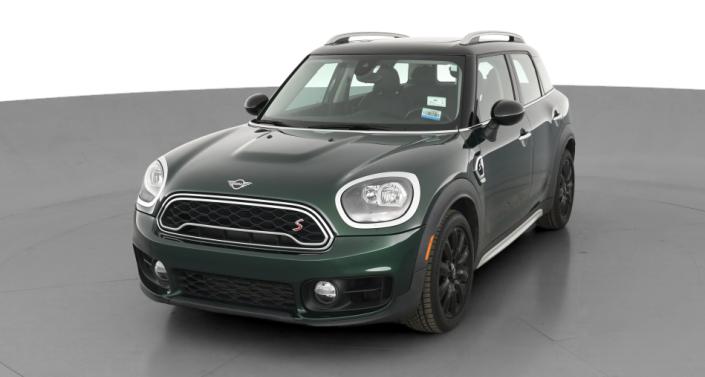 2019 MINI Cooper Countryman S -
                Bessemer, AL