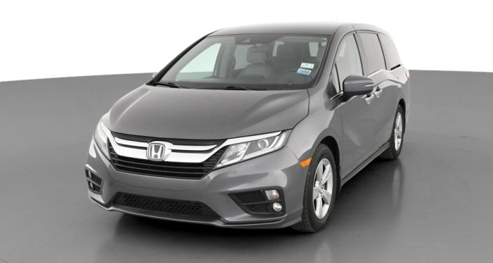 2018 Honda Odyssey EX -
                Auburn, GA