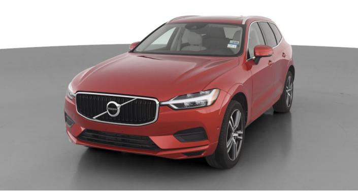 2018 Volvo XC60 T6 Momentum -
                Auburn, GA