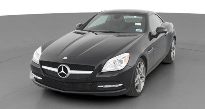 2013 Mercedes-Benz SLK 250 -
                West Memphis, AR