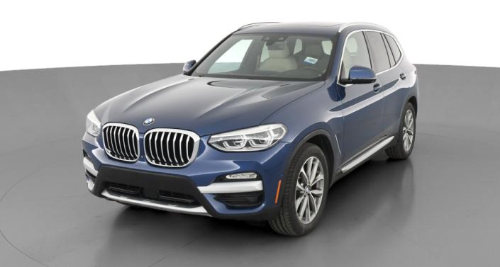 2019 BMW X3 xDrive30i -
                Haines City, FL