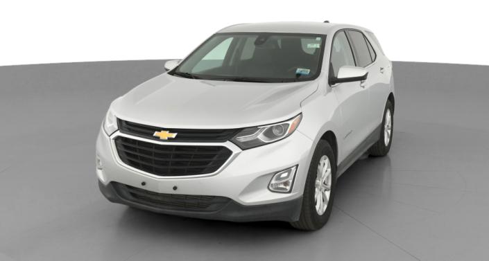 2020 Chevrolet Equinox LT -
                Tolleson, AZ