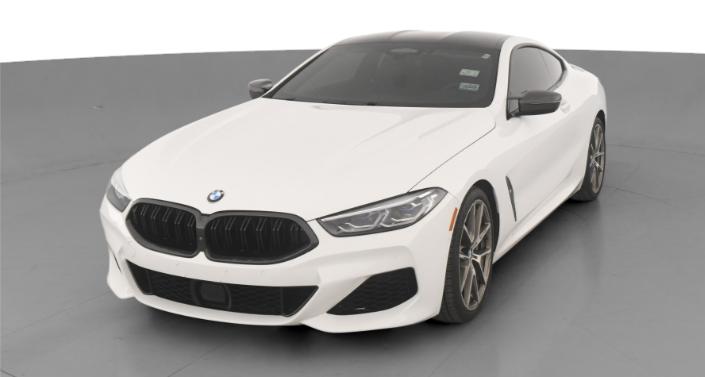 2019 BMW 8 Series M850i xDrive -
                Indianapolis, IN