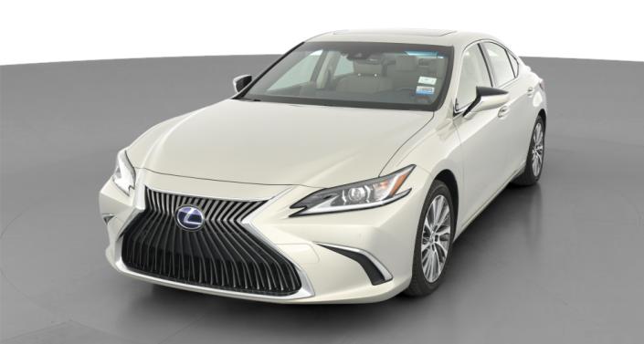 2019 Lexus ES Hybrid 300h -
                Trenton, OH