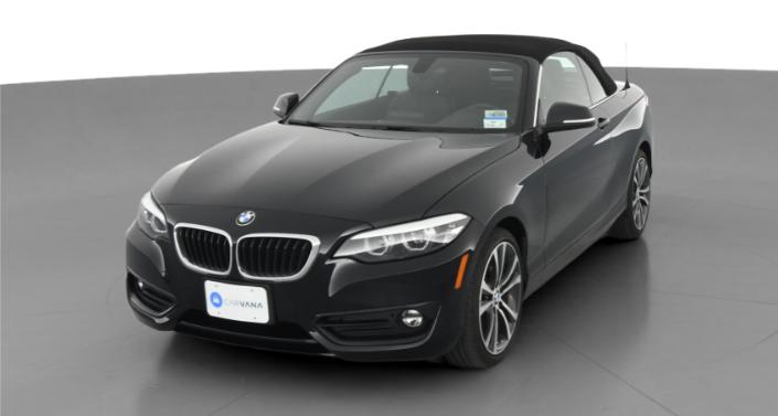 2018 BMW 2 Series 230i xDrive -
                Tooele, UT