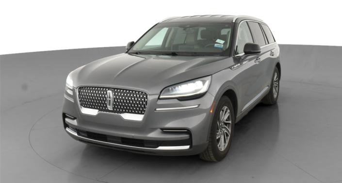 2021 Lincoln Aviator  -
                Indianapolis, IN