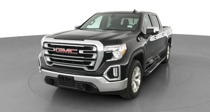 2020 GMC Sierra 1500 SLT -
                Bessemer, AL