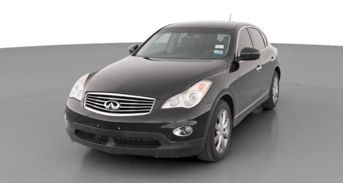 2011 INFINITI EX35 Journey -
                Tolleson, AZ