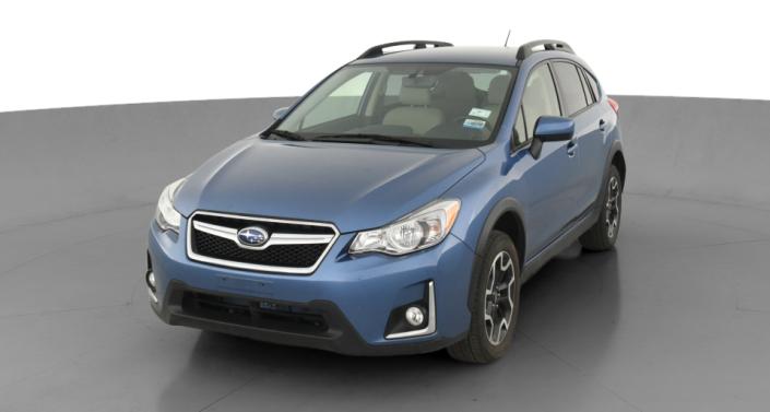 2017 Subaru Crosstrek Premium -
                Indianapolis, IN