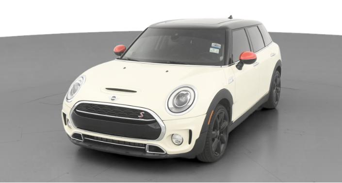 2019 MINI Cooper Clubman S -
                Auburn, GA