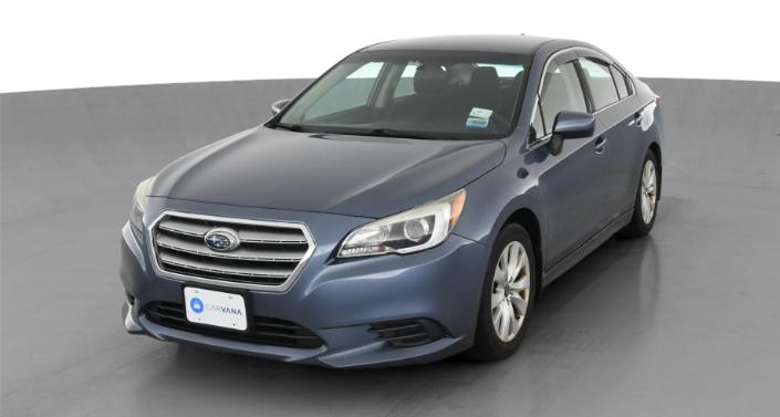 2017 Subaru Legacy Premium -
                Framingham, MA