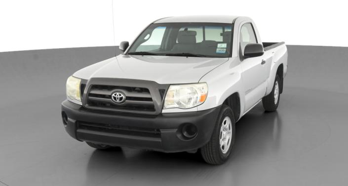 2009 Toyota Tacoma  -
                Rocklin, CA