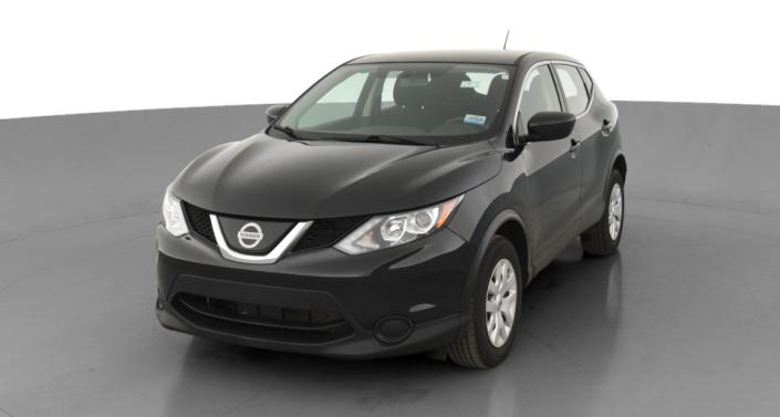 2019 Nissan Rogue Sport S -
                Indianapolis, IN