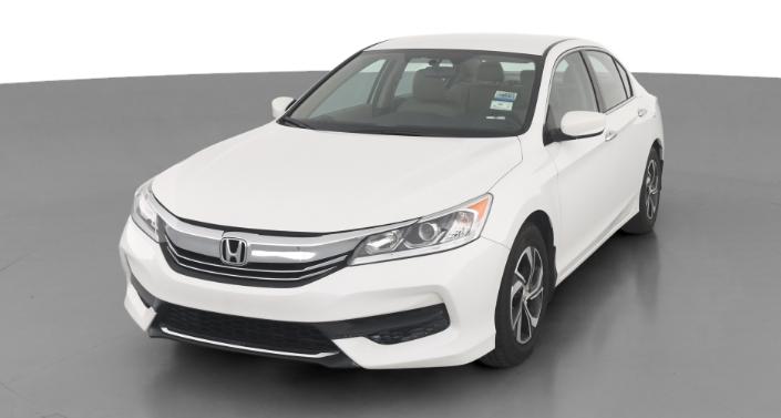 2017 Honda Accord LX -
                Auburn, GA