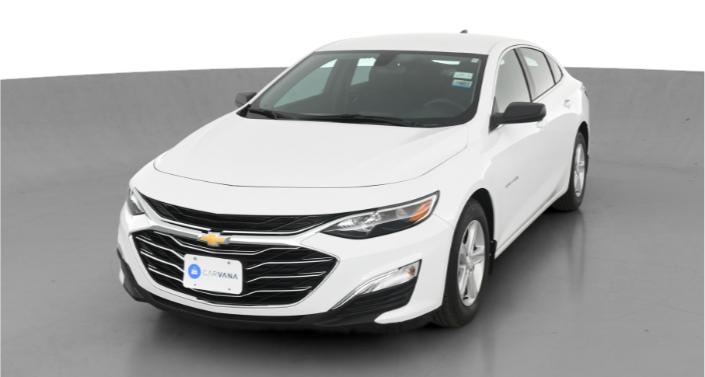 2019 Chevrolet Malibu LS -
                Colonial Heights, VA