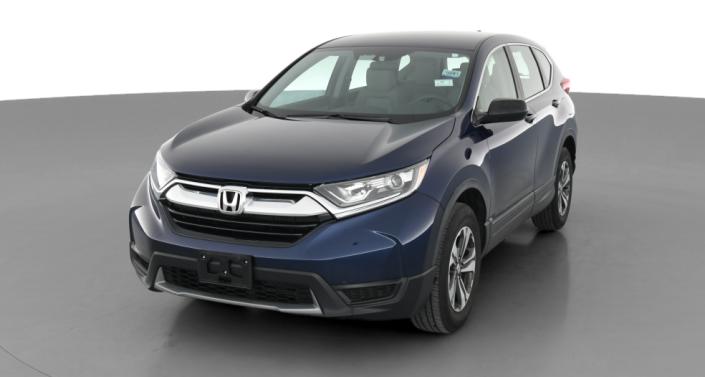 2019 Honda CR-V LX -
                Richton Park, IL