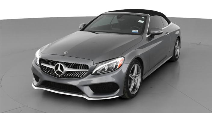 2018 Mercedes-Benz C-Class C 300 -
                Tolleson, AZ