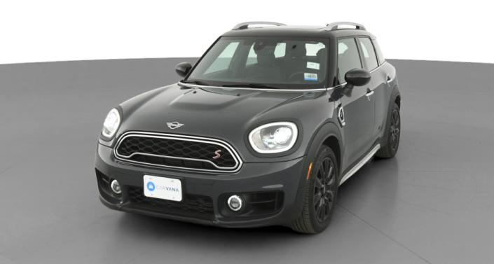 2020 MINI Cooper Countryman S -
                Tolleson, AZ