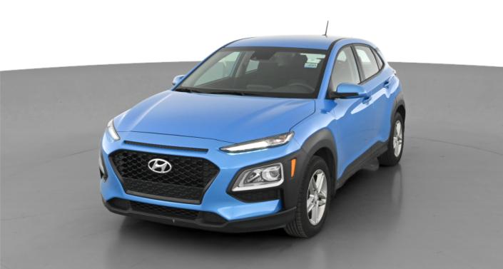 2021 Hyundai Kona SE -
                Framingham, MA