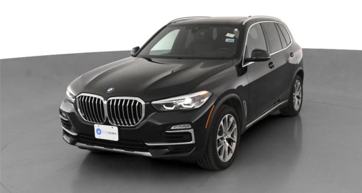 2019 BMW X5 xDrive40i -
                Beverly, NJ