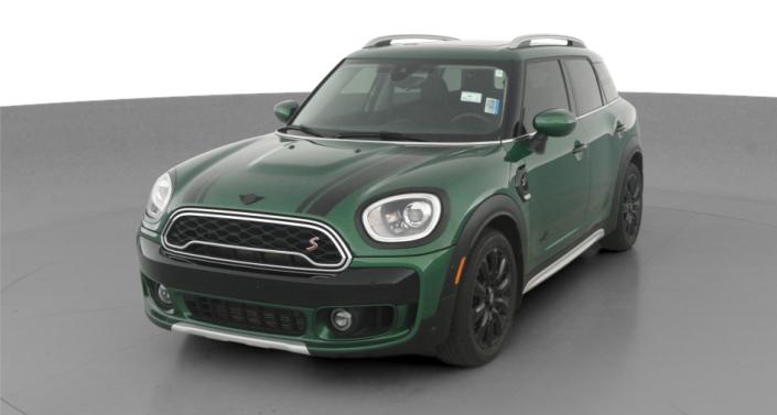 2020 MINI Cooper Countryman S -
                Hebron, OH