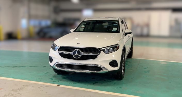 2023 Mercedes-Benz GLC 300 -
                Fairview, OR