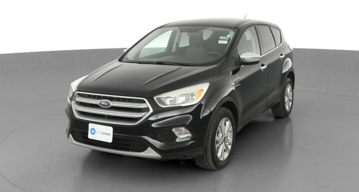 2017 Ford Escape SE -
                Colonial Heights, VA