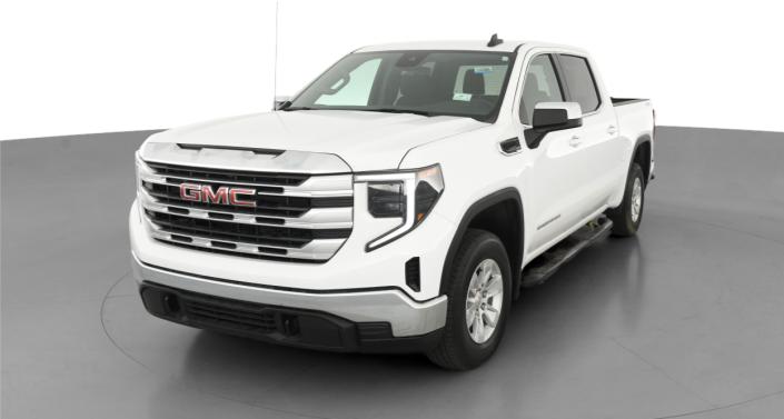 2023 GMC Sierra 1500 SLE -
                Bessemer, AL