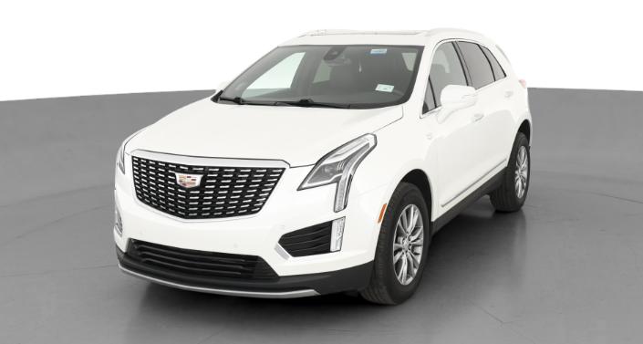 2023 Cadillac XT5 Premium Luxury -
                Bessemer, AL