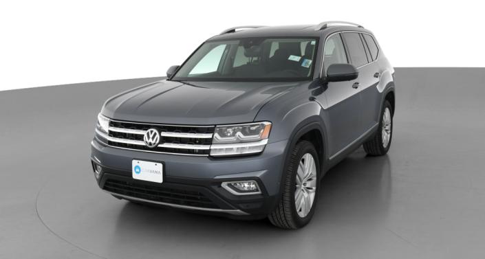 2019 Volkswagen Atlas SEL -
                Richton Park, IL