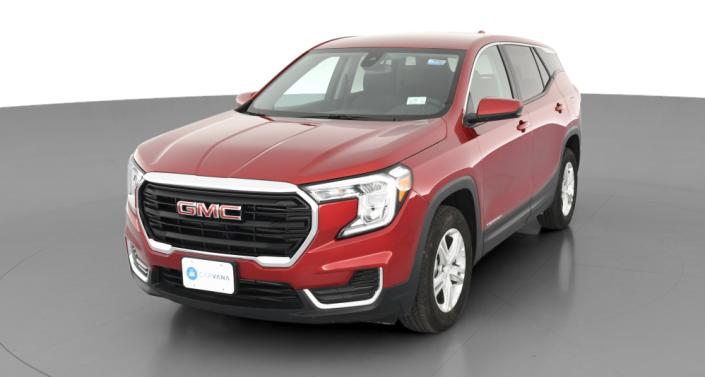 2024 GMC Terrain SLE -
                San Antonio, TX