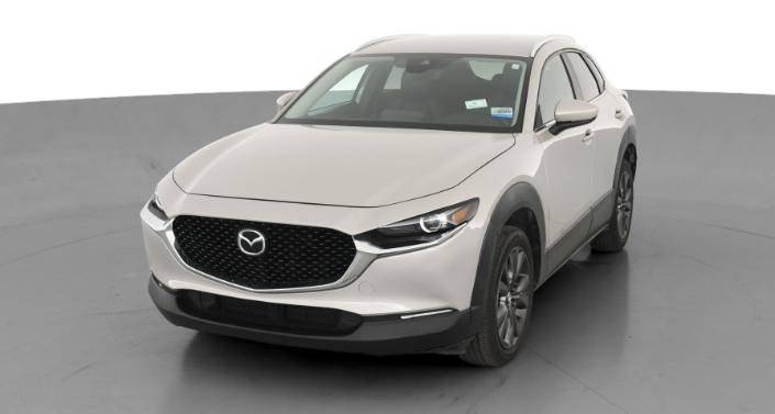 2023 Mazda CX-30 Preferred -
                Bessemer, AL