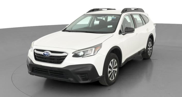 2021 Subaru Outback Base -
                Bessemer, AL