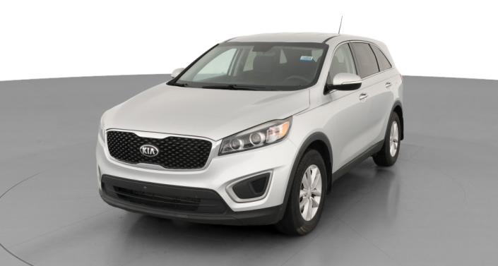 2017 Kia Sorento L -
                Haines City, FL