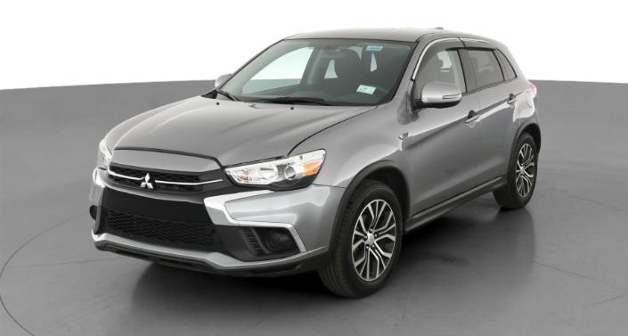 2019 Mitsubishi Outlander Sport ES -
                Bessemer, AL