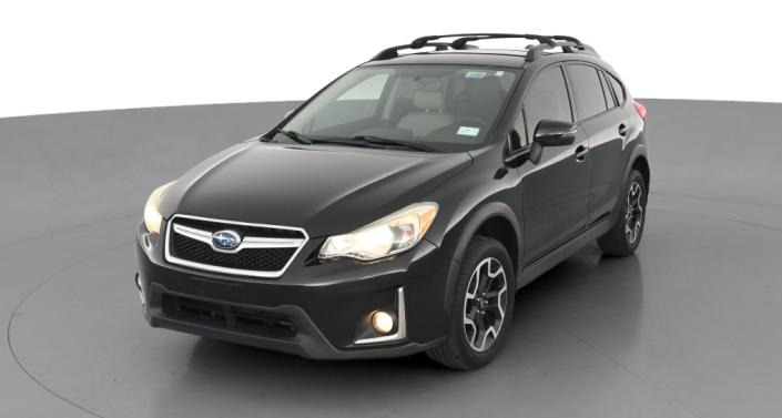 2017 Subaru Crosstrek Limited -
                Bessemer, AL