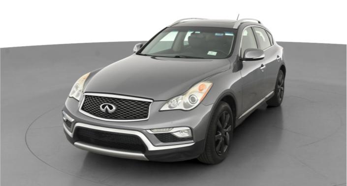 2017 INFINITI QX50 Base -
                Bessemer, AL