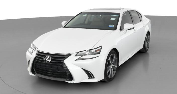 2016 Lexus GS 350 -
                Richton Park, IL